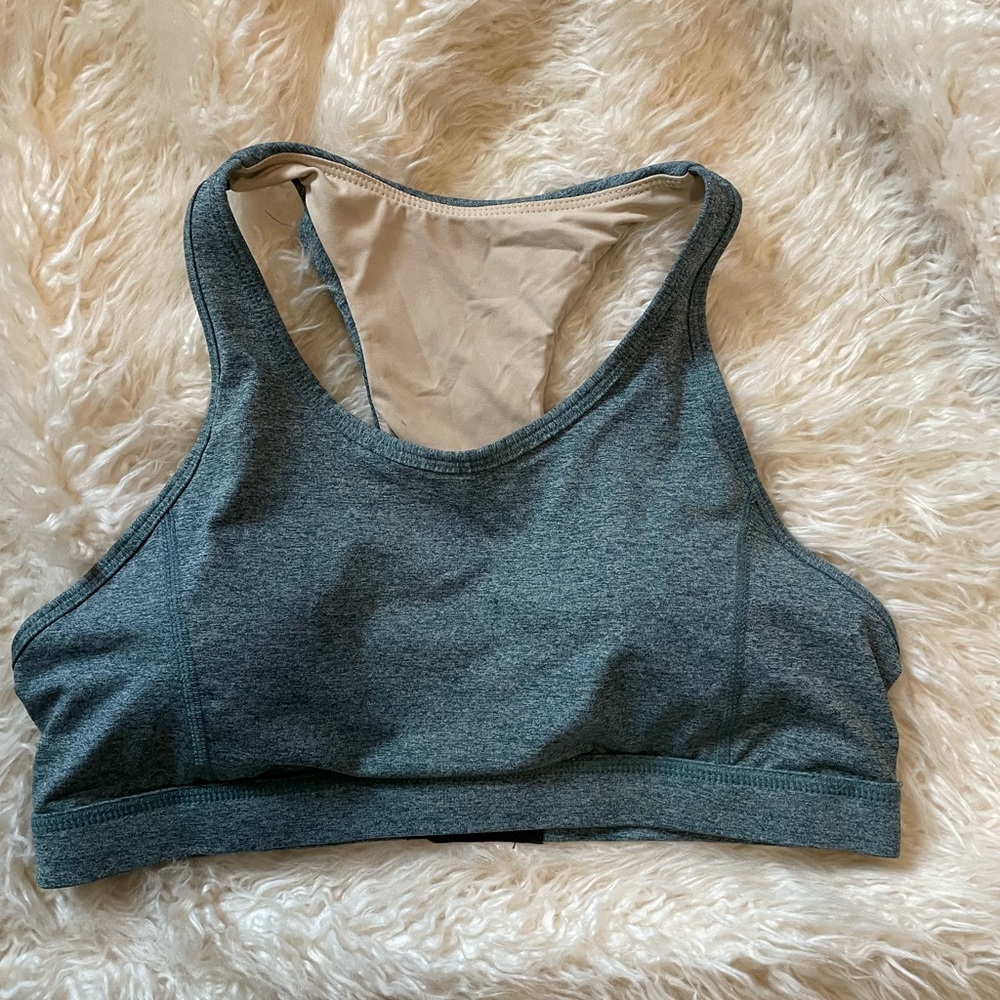 Senita Hideaway Bra